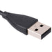 EAN 5901720136633 - Akyga AK-SW-14 cargador de dispositivo móvil Reloj inteligente Negro USB Interior imagen 3