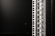 EAN 4016032257905 - Digitus DN-19 16-U-SW armario rack 16U Bastidor de pared Negro imagen 6