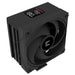 EAN 8800263650705 - Zalman CNPS9X ECO DS sistema de refrigeración para ordenador Procesador Refrigerador de aire 12 cm Negro  imagen 2