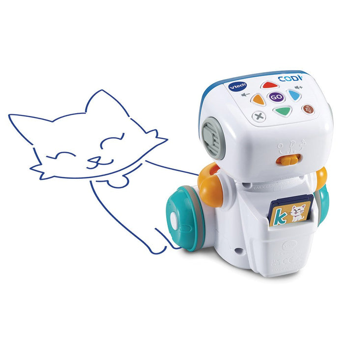 EAN 3417765537042 - VTech 553704 imagen 3