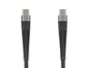 EAN 4043619811267 - DeLOCK 81126 cable USB USB 2.0 3 m USB C Negro imagen 2