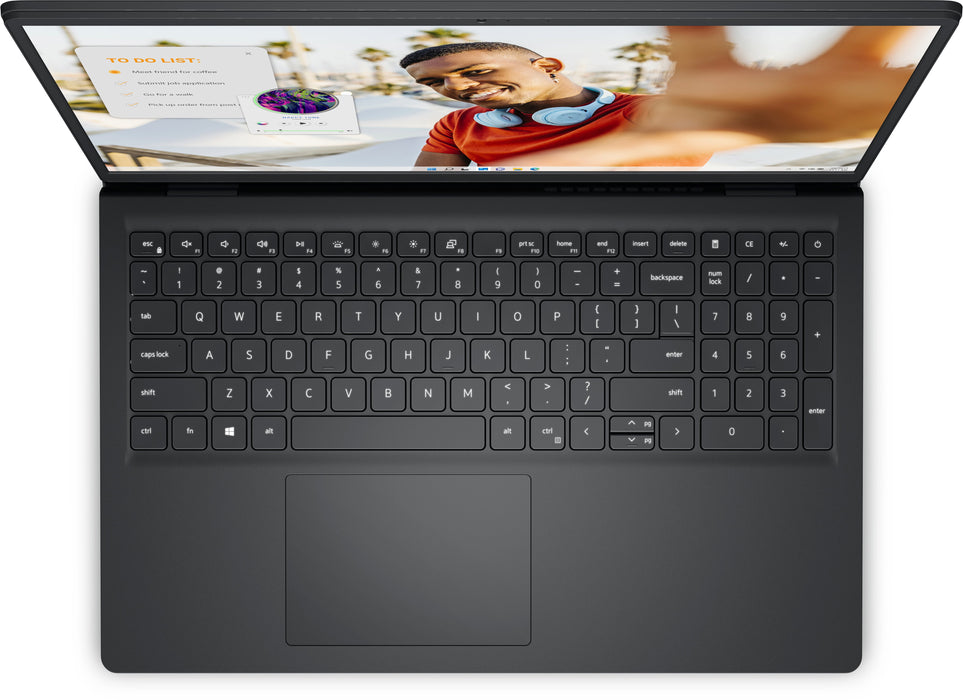 EAN 5397184928776 - DELL Inspiron 3535 AMD Ryzen™ 5 7530U Portátil 39,6 cm (15.6") Full HD 16 GB DDR4-SDRAM 512 GB SSD Wi-Fi  imagen 4
