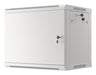EAN 5901969430127 - Lanberg WF01-6409-00S armario rack 9U Bastidor de pared Gris imagen 5