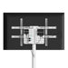 EAN 8052101433616 - Ewent EW1550 soporte para TV 2,18 m (86") Blanco imagen 8