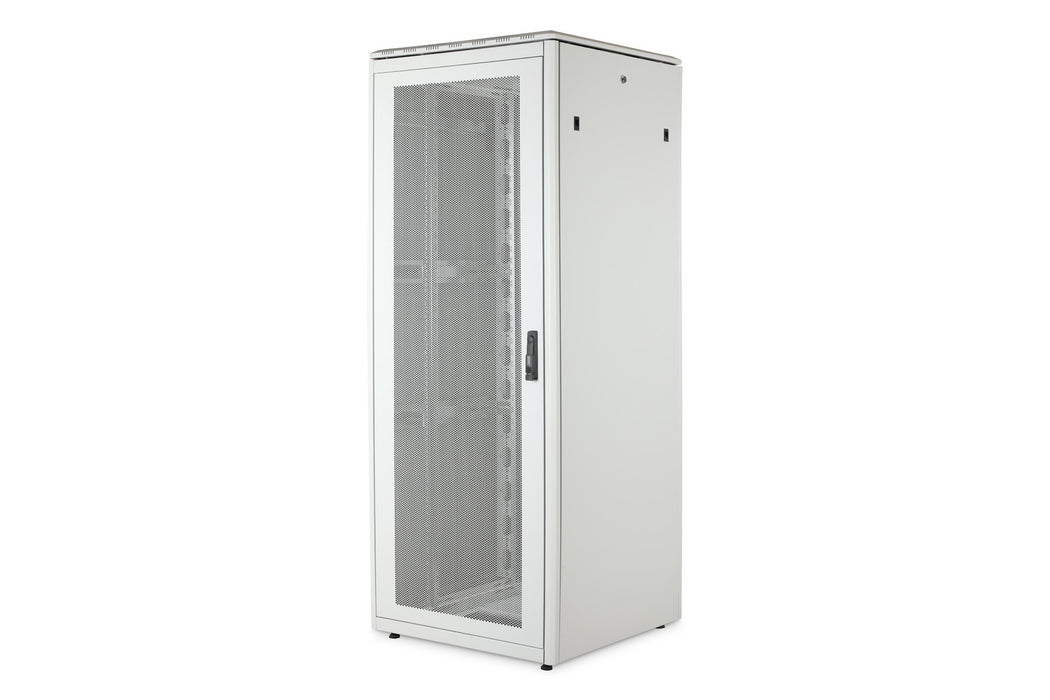 EAN 4016032476412 - Digitus DN-31116 armario rack 42U Rack o bastidor independiente Gris imagen 2