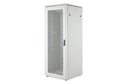 EAN 4016032476412 - Digitus DN-31116 armario rack 42U Rack o bastidor independiente Gris imagen 2