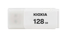 EAN 4582563850224 - Kioxia TransMemory U202 unidad flash USB 128 GB USB tipo A 2.0 Blanco imagen 1
