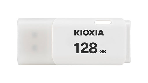 EAN 4582563850224 - Kioxia TransMemory U202 unidad flash USB 128 GB USB tipo A 2.0 Blanco imagen 1