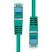 EAN 5714590018783 - ProXtend 6ASFTP-15GR cable de red Verde 15 m Cat6a S/FTP (S-STP) imagen 2