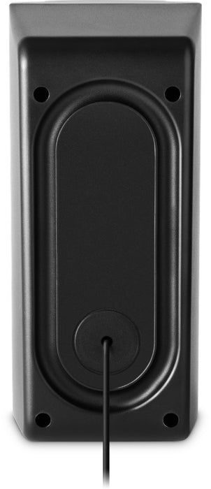 EAN 4714033654081 - Defender Aurora S8 Negro Alámbrico 8 W imagen 4