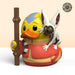 EAN 5056280458661 - TUBBZ Avatar: The Last Airbender: Aang imagen 3