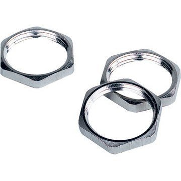 Lapp Skindicht 52103030, Messing, Vernickelt, 100 Unidades(E), -60 - 200 °C