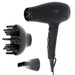 EAN 5903887803021 - Adler AD 2267 secador 2100 W Negro imagen 1