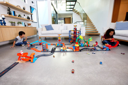EAN 194735028870 - Hot Wheels City HDN95 vehículo de juguete imagen 2