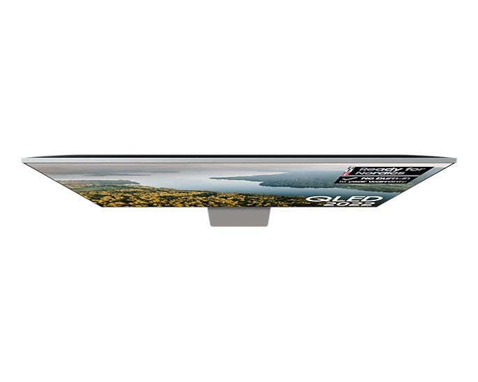 Televisor Samsung Qled Qe65q83bat 65' Ultra Hd 4k Smart Tv Wifi