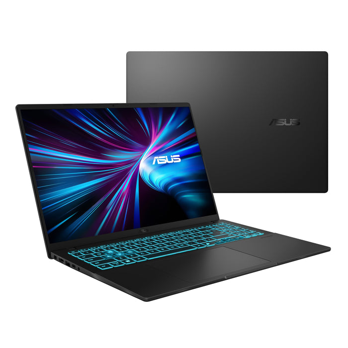 EAN 4711387986431 - ASUS V16 V3607VU-RP099 40,6 cm (16") DDR5-SDRAM NVIDIA GeForce RTX 4050 Wi-Fi 6 (802.11ax) imagen 6