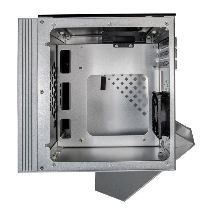EAN 4719867049164 - Azza CUBE MINI 805 Cubo Plata imagen 6