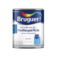 EAN 8429656124854 - Bruguer 5057521 pintura de pared para interior imagen 1