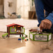 EAN 4059433992815 - schleich FARM WORLD 42728 set de juguetes imagen 2