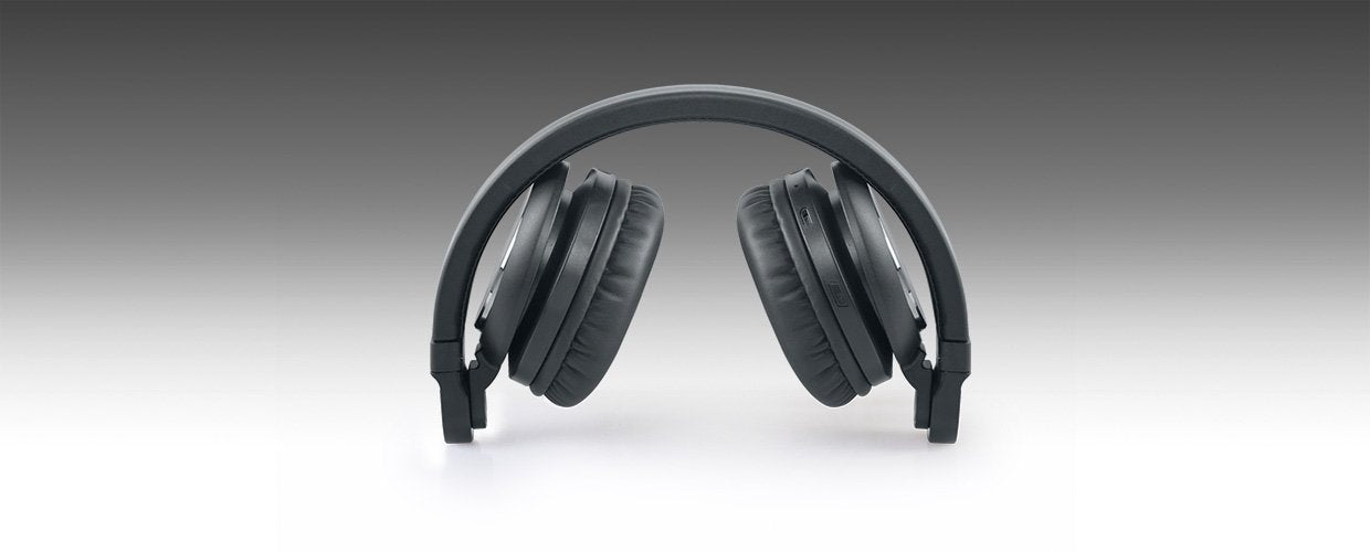 EAN 3700460205942 - Muse M-276BT auricular y casco Auriculares Inalámbrico y alámbrico Diadema Llamadas/Música Bluetooth Negr imagen 3