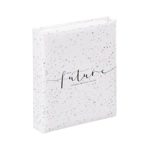 EAN 4007249038975 - Hama Letterings álbum de foto y protector Multicolor, Blanco 40 hojas 10 x 15 cm imagen 1