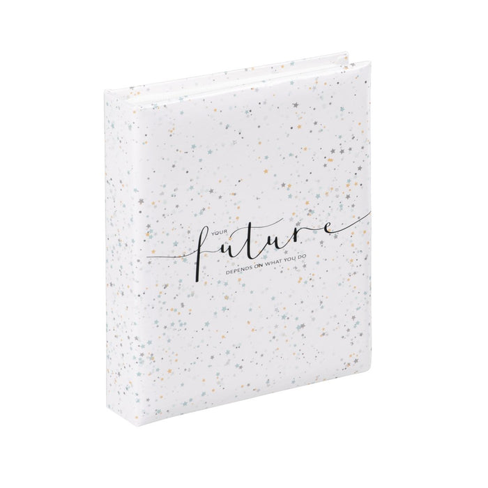 EAN 4007249038975 - Hama Letterings álbum de foto y protector Multicolor, Blanco 40 hojas 10 x 15 cm imagen 1