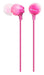 EAN 4905524937336 - Sony MDR-EX15AP imagen 1