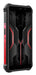 EAN 6975708065009 - FOSSiBOT F101P 13,8 cm (5.45") SIM doble Android 13 USB Tipo C 4 GB 64 GB 10600 mAh Negro, Rojo imagen 4