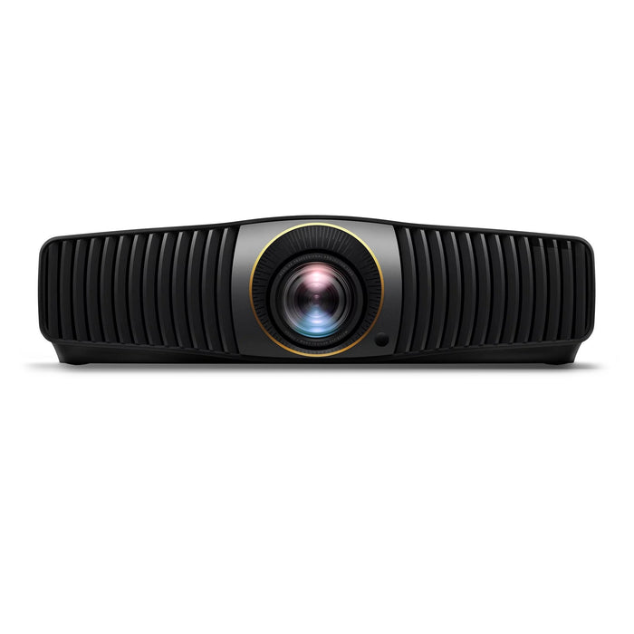 Benqav Proyector Br9708 (9h.Jtp77.G6e) Gama Laser 4k - Simulación Optica Intercambiable