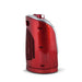 EAN 8436044530982 - Orbegozo FH 5025 Interior Rojo, Plata 2200 W Ventilador eléctrico imagen 6