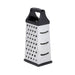 EAN 4260403578735 - Resto Kitchenware 95410 cortador de verduras en espiral o rallador manual Caja ralladora Negro, Acero ino imagen 3