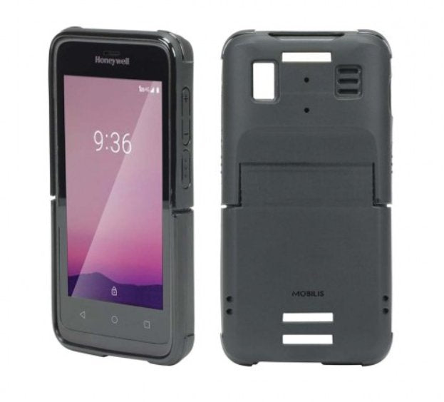 EAN 3700992523880 - Mobilis 065009 funda y estuche para ordenador de bolsillo tipo PDA imagen 1