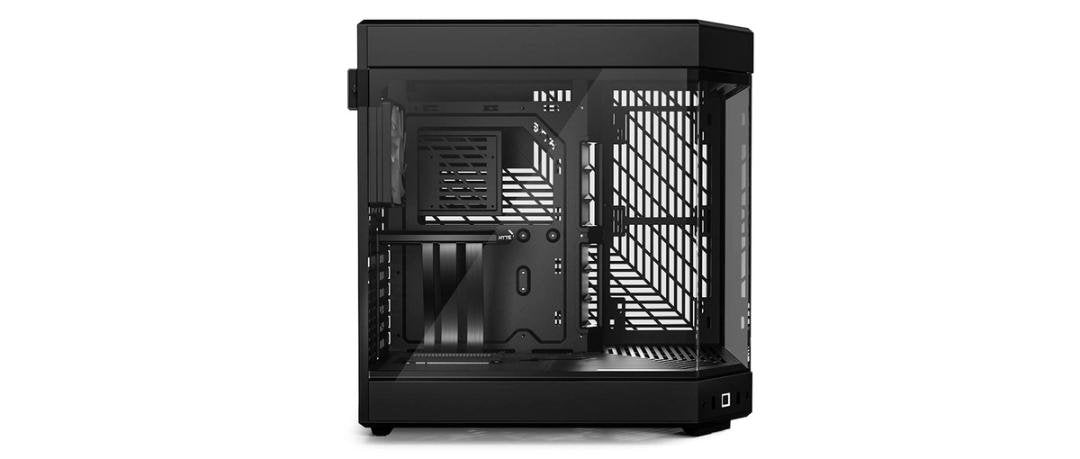 EAN 1220000350090 - HYTE Y60 Midi Tower Negro imagen 8