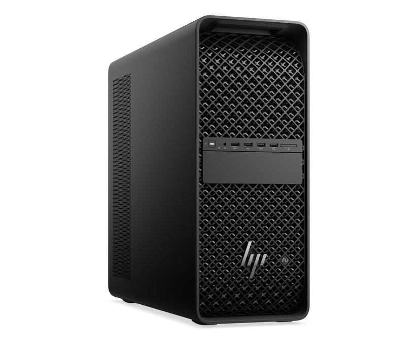 EAN 0826581528999 - HP Z4 G6i Xeon X 638/2x32-ECC/1TB RTX Pro 2 64 GB DDR5-SDRAM SSD Windows 11 Pro Torre imagen 2