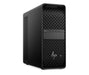 EAN 0826581528999 - HP Z4 G6i Xeon X 638/2x32-ECC/1TB RTX Pro 2 64 GB DDR5-SDRAM SSD Windows 11 Pro Torre imagen 2