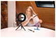EAN 4007249046574 - Hama SpotLight Smart 80 II iluminación de anillo 96 LED imagen 23