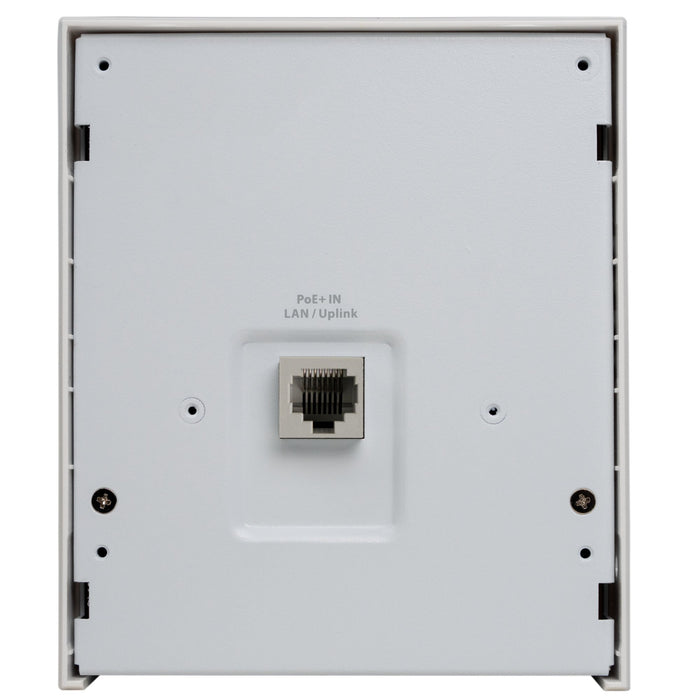 EAN 0654522476166 - WatchGuard AP230W 1200 Mbit/s Blanco Energía sobre Ethernet (PoE) imagen 4