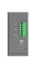 EAN 1210002602075 - TP-Link Omada IES206G switch Gestionado Gigabit Ethernet (10/100/1000) Negro imagen 4