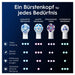 EAN 8700216373333 - Oral-B iO Ultimative Reinigung 2er 2 pieza(s) Blanco imagen 8
