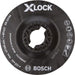 EAN 3165140938488 - Bosch 2 608 601 712 accesorio para amoladora angular Almohadilla de apoyo imagen 1