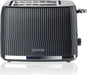 EAN 3838782825835 - Gorenje T850DPB tostadora 7 2 rebanada(s) Negro imagen 2