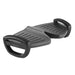 EAN 4052792048117 - LogiLink EO0006 soporte para el apoyo de pies Negro imagen 1