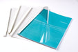 EAN 0043859522491 - Fellowes 5391401 cubierta A4 Plástico Transparente, Blanco 100 pieza(s) imagen 1