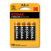 EAN 0887930952025 - Kodak AA Batería de un solo uso Alcalino imagen 1