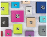 EAN 4007249948748 - Hama Fine Art álbum de foto y protector Gris 300 hojas 10 x 15 Encuadernación espiral imagen 8