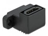 EAN 4043619813087 - DeLOCK 81308 cambiador de género para cable HDMI Type A (Standard) Negro imagen 2
