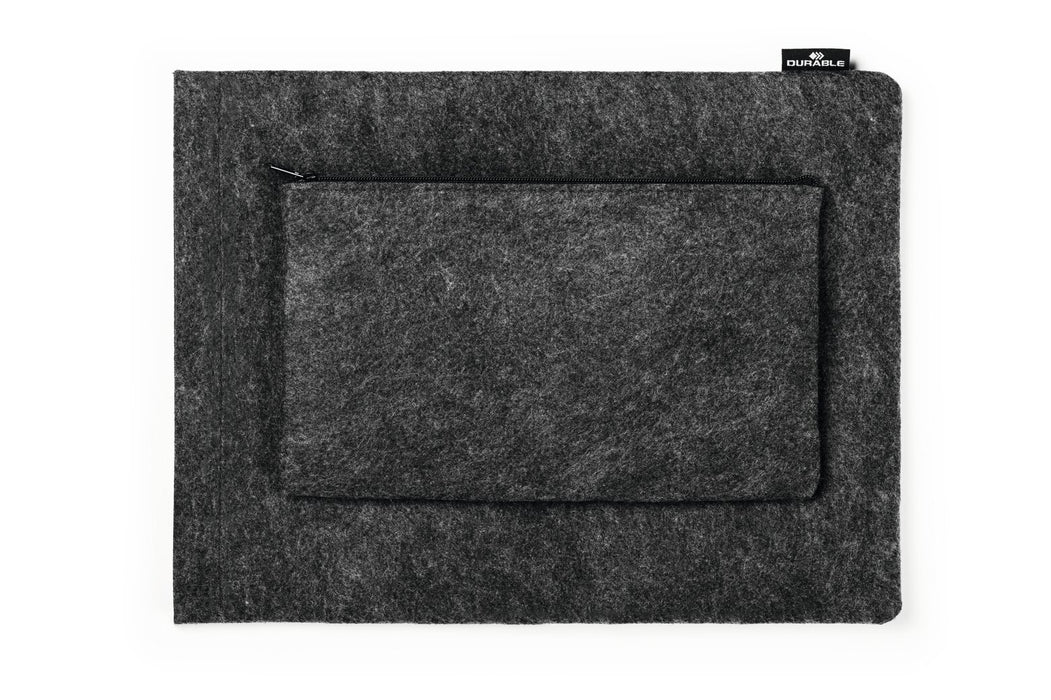 EAN 4005546741666 - Durable Effect 33 cm (13") Funda Antracita imagen 1