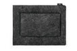 EAN 4005546741666 - Durable Effect 33 cm (13") Funda Antracita imagen 1