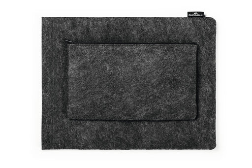 EAN 4005546741666 - Durable Effect 33 cm (13") Funda Antracita imagen 1