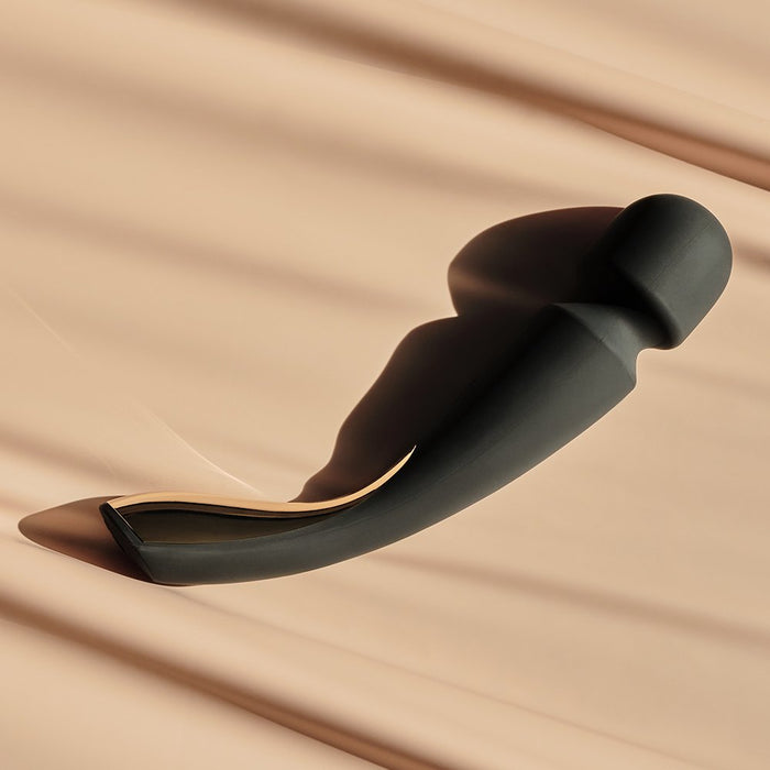 EAN 7350075028373 - LELO Smart Wand 2 Medium Vibrador de varita Ambidextro imagen 4